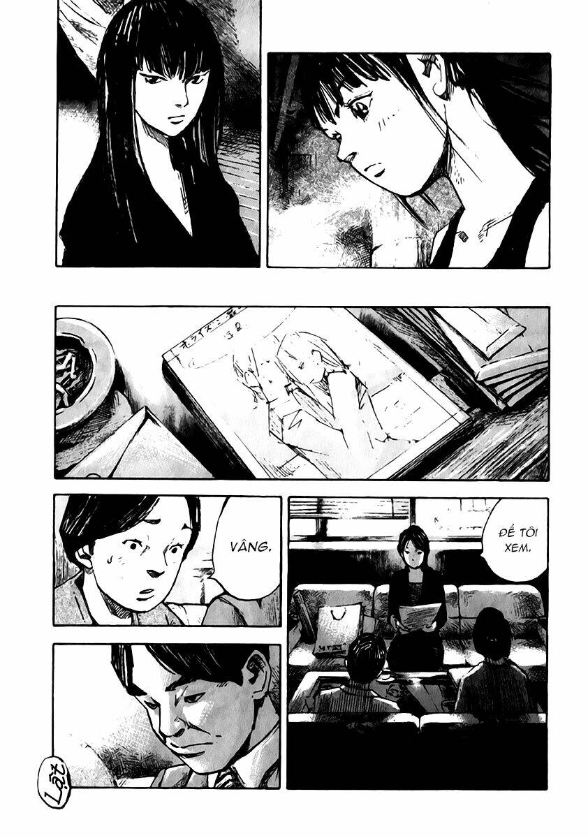 Skyhigh: Shinshou: Chapter 12.2