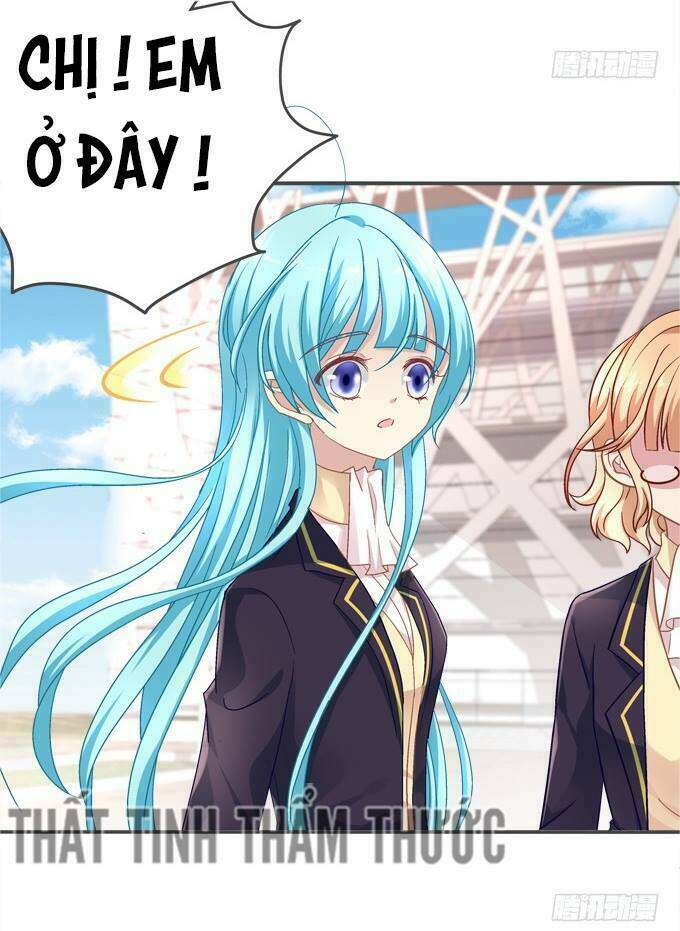 Đế Vương Ta Vẫn Còn Nhỏ: Chapter 42