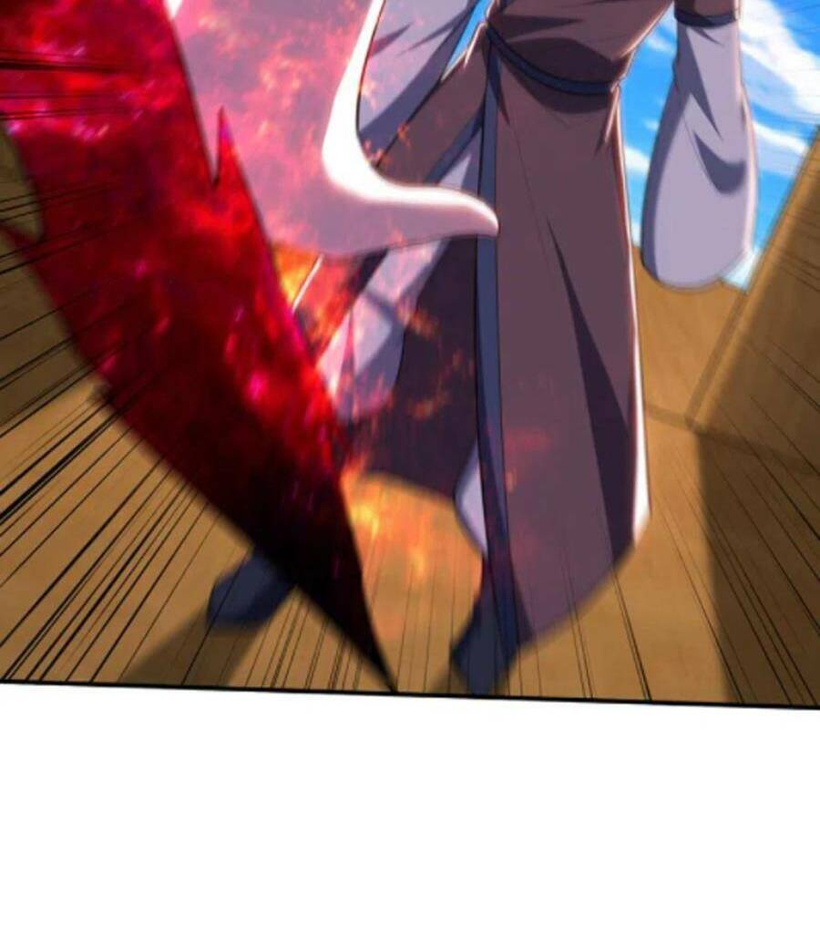 Yêu Giả Vi Vương: Chapter 302