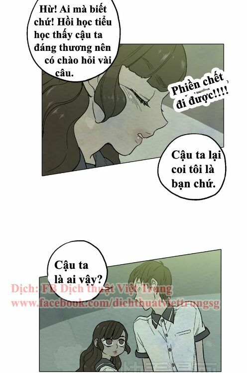 Xin Đừng Cắn Em: Chapter 8