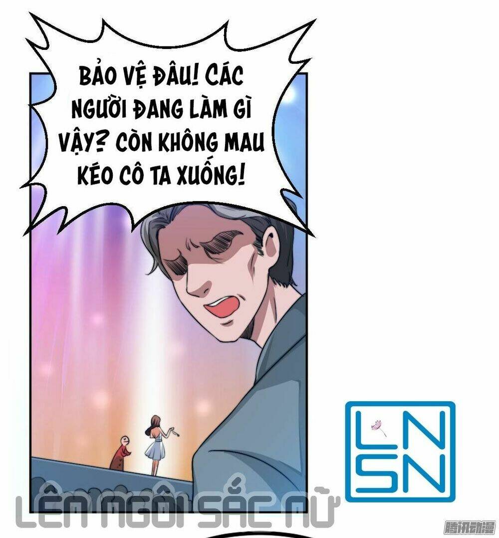 Tổng Tài Khoái Hôn: Chapter 2