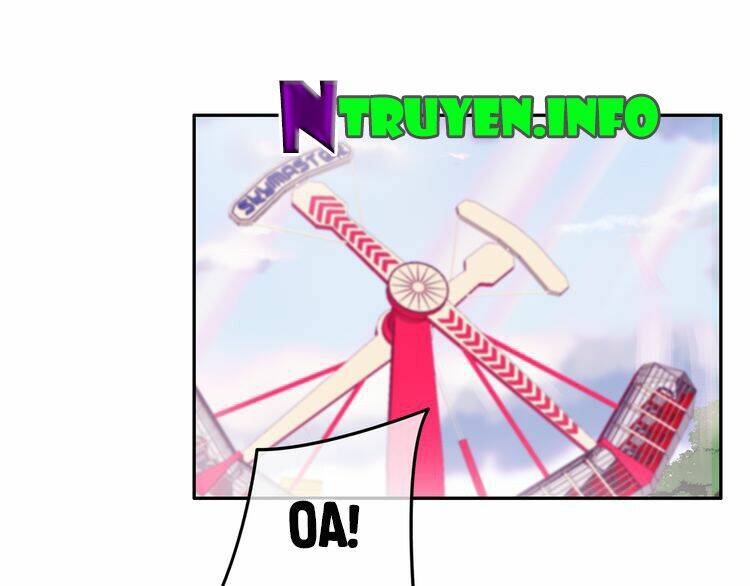 Câu Chuyện Săn Vợ: Chapter 16