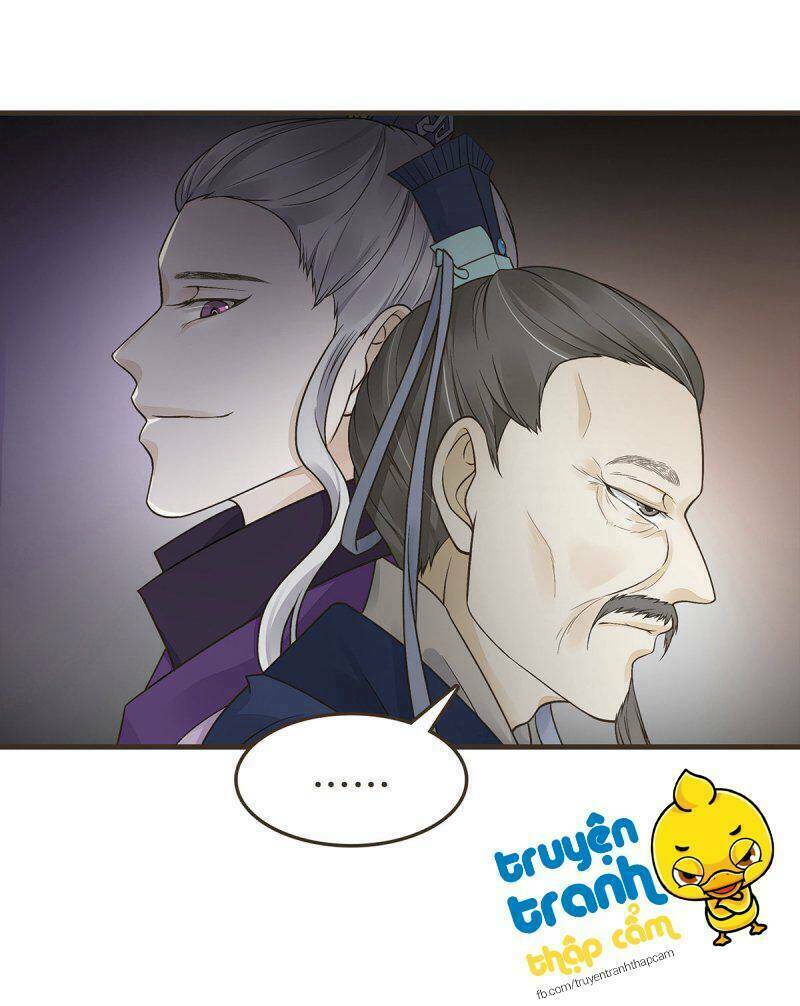 Đại Giá Thừa Tướng: Chapter 25