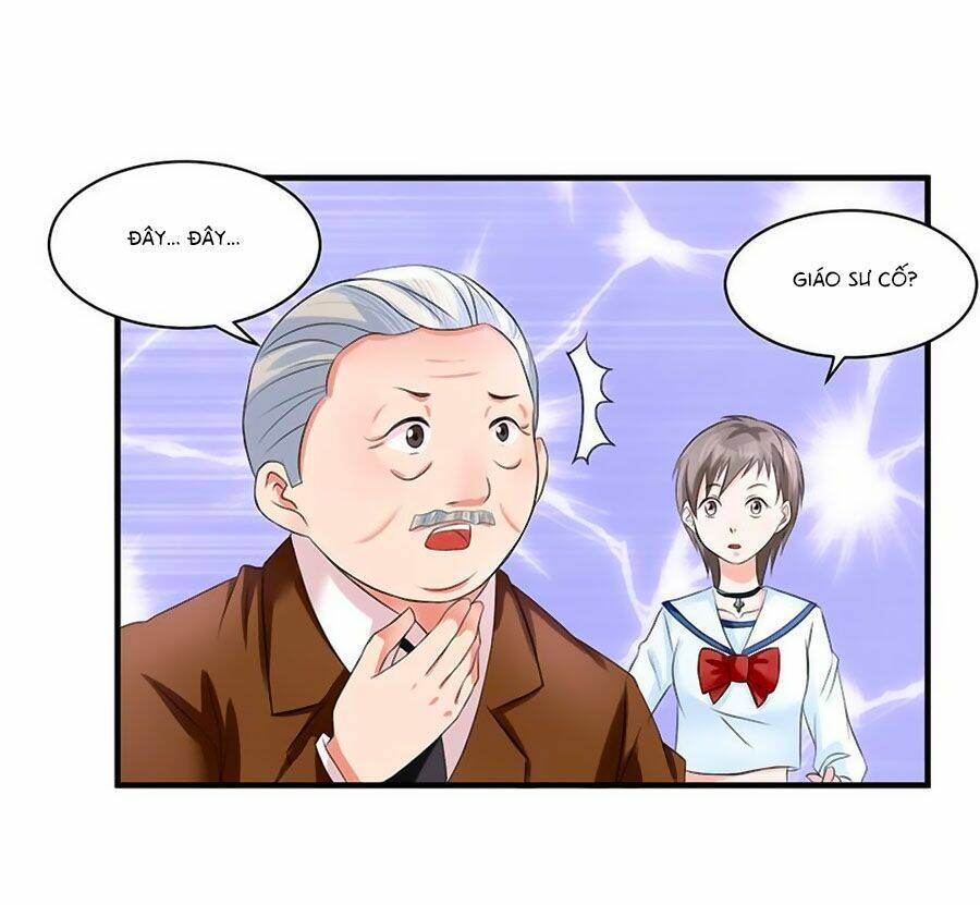 Số Hiệu 1314: Chapter 4