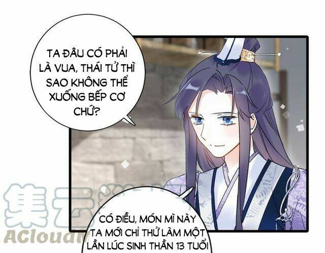 Hoa Nhan Sách: Chapter 111