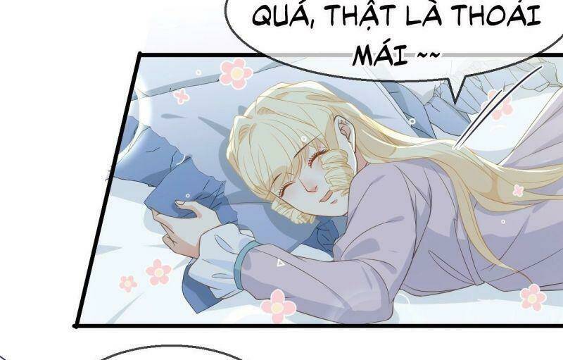 Không Thể Hòan Hảo Tuyệt Đối: Chapter 3