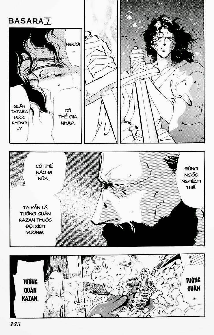 Đứa Con Số Phận: Chapter 28