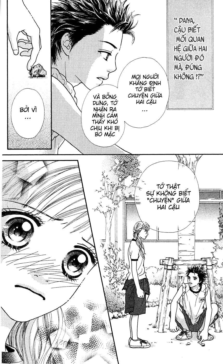 Cô Láng Giềng: Chapter 45