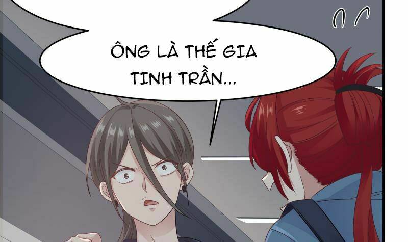Đô Thị Tuyệt Thế Cuồng Tôn: Chapter 1