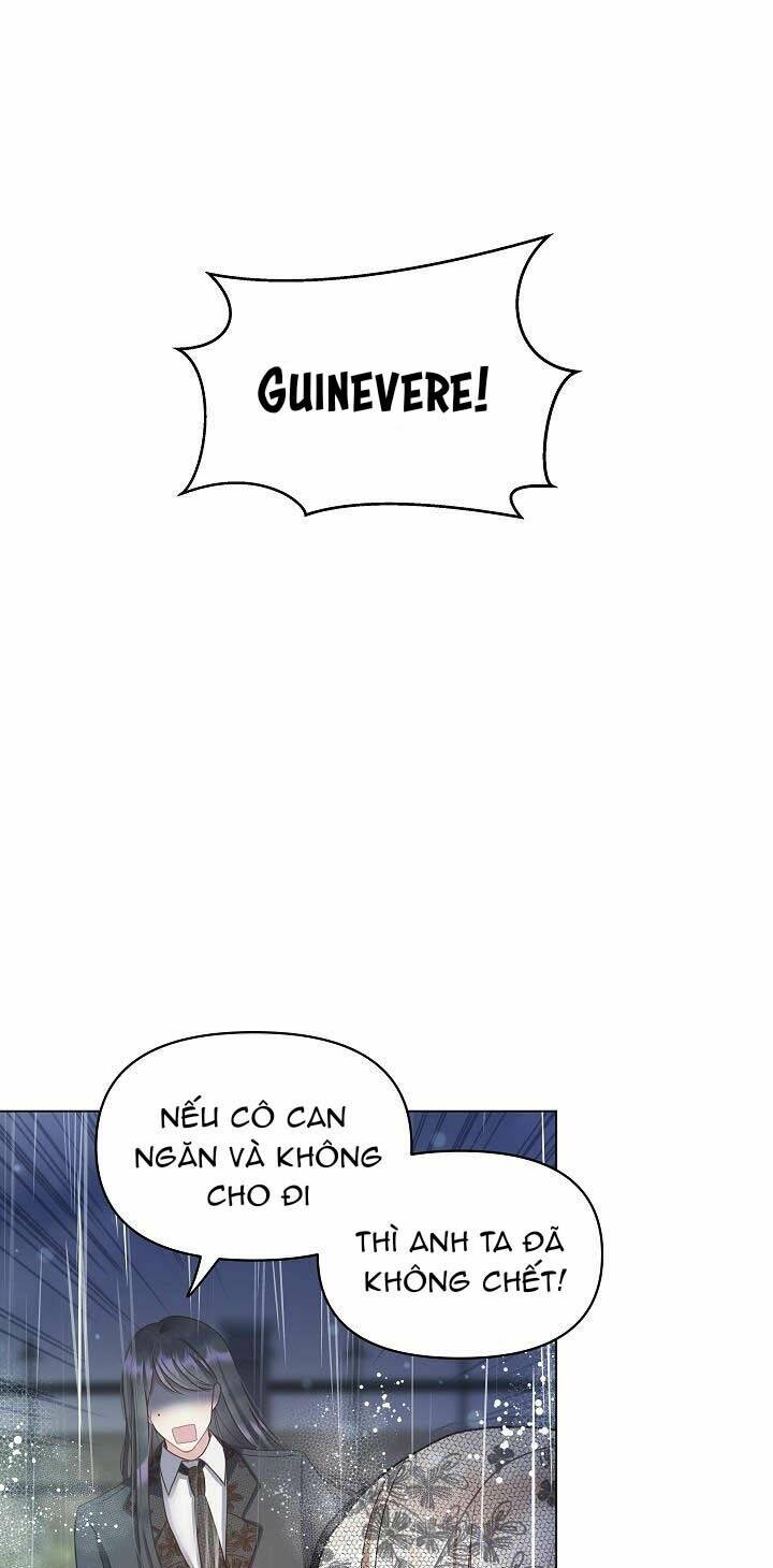 Khu Vườn Câm Lặng: Chapter 3