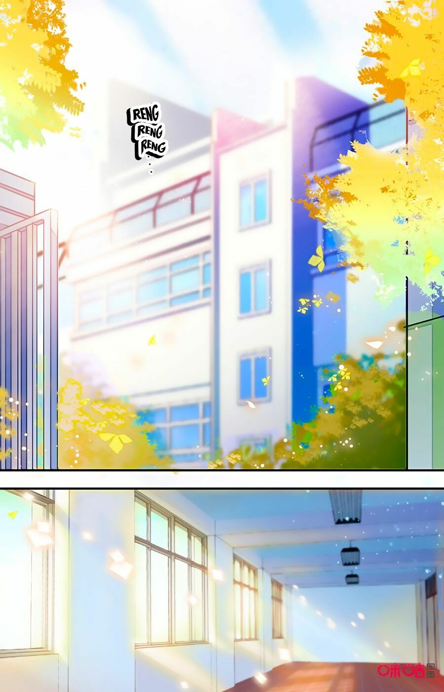 Thanh Ninh Chi Hạ: Chapter 413