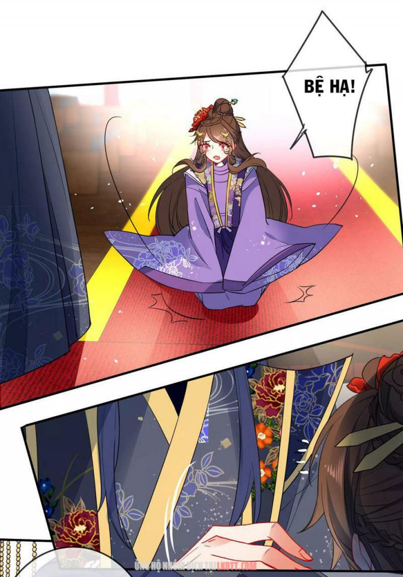 Tiểu Yêu Tinh Điều Giáo Bảo Điển: Chapter 87