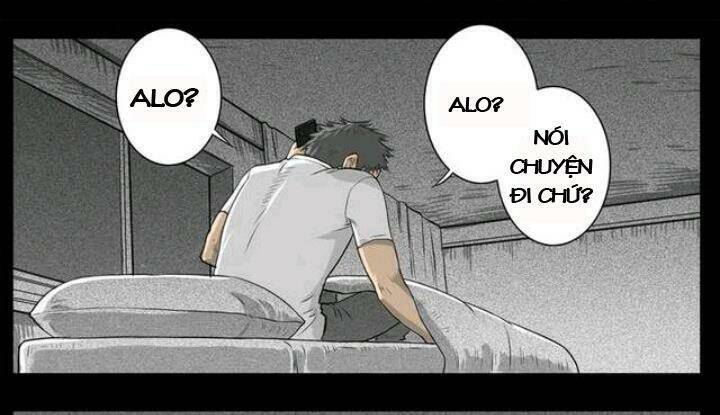 Những Câu Chuyện Kinh Dị Ở Trường Trung Học Tây Lăng: Chapter 9