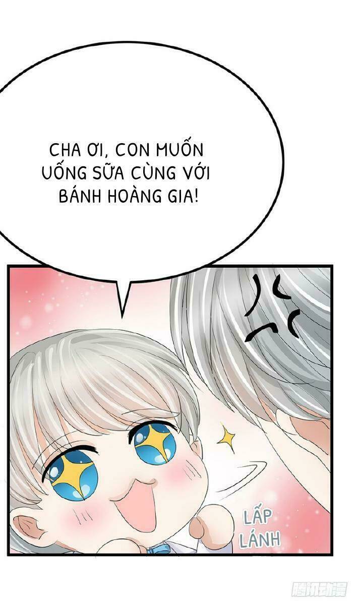 Chào Buổi Sáng, Ức Vạn Manh Thê: Chapter 13