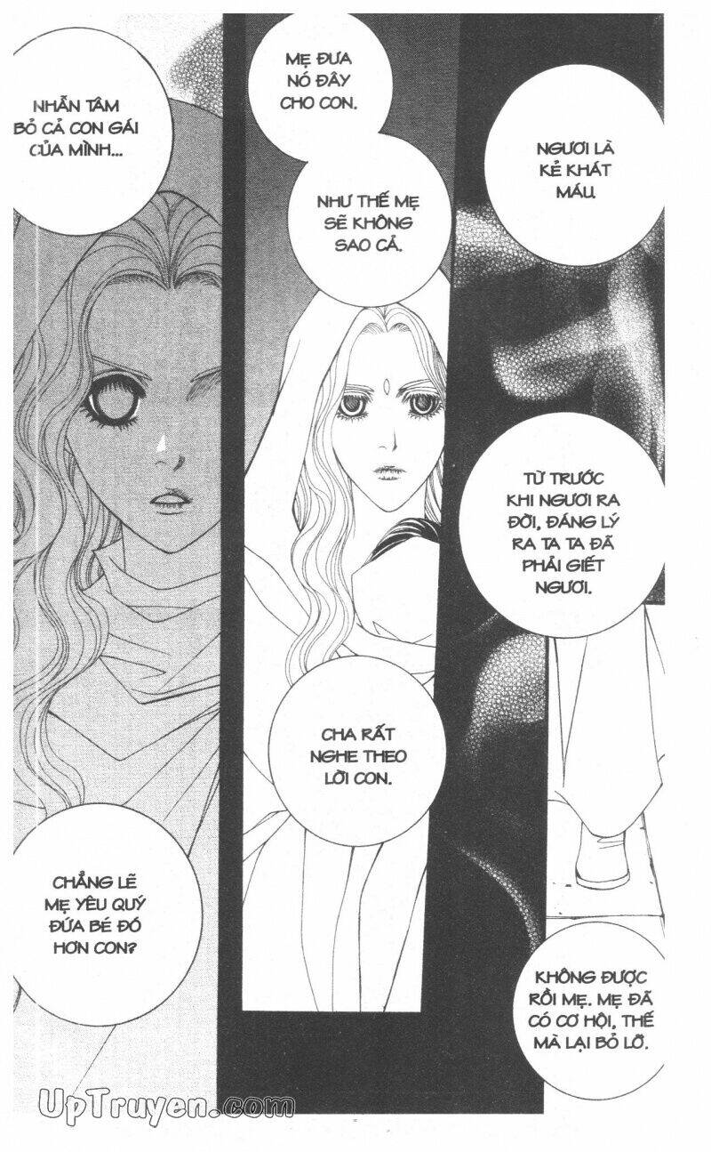 Saver - Vị Cứu Tinh: Chapter 40