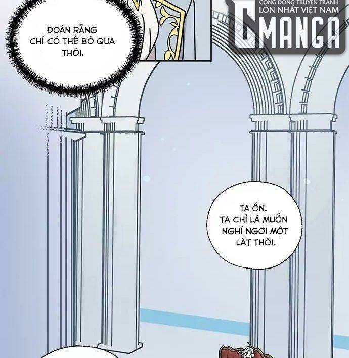 Tôi Trở Thành Đầu Bếp Của Long Vương: Chapter 20