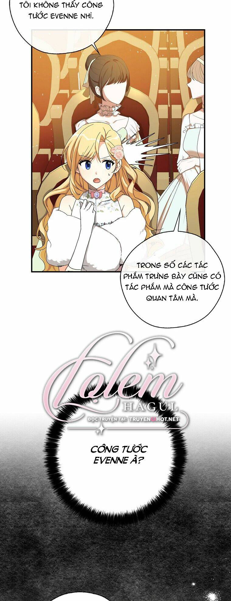 Ba Người Anh Trai Của Tôi Là Bạo Quân: Chapter 55