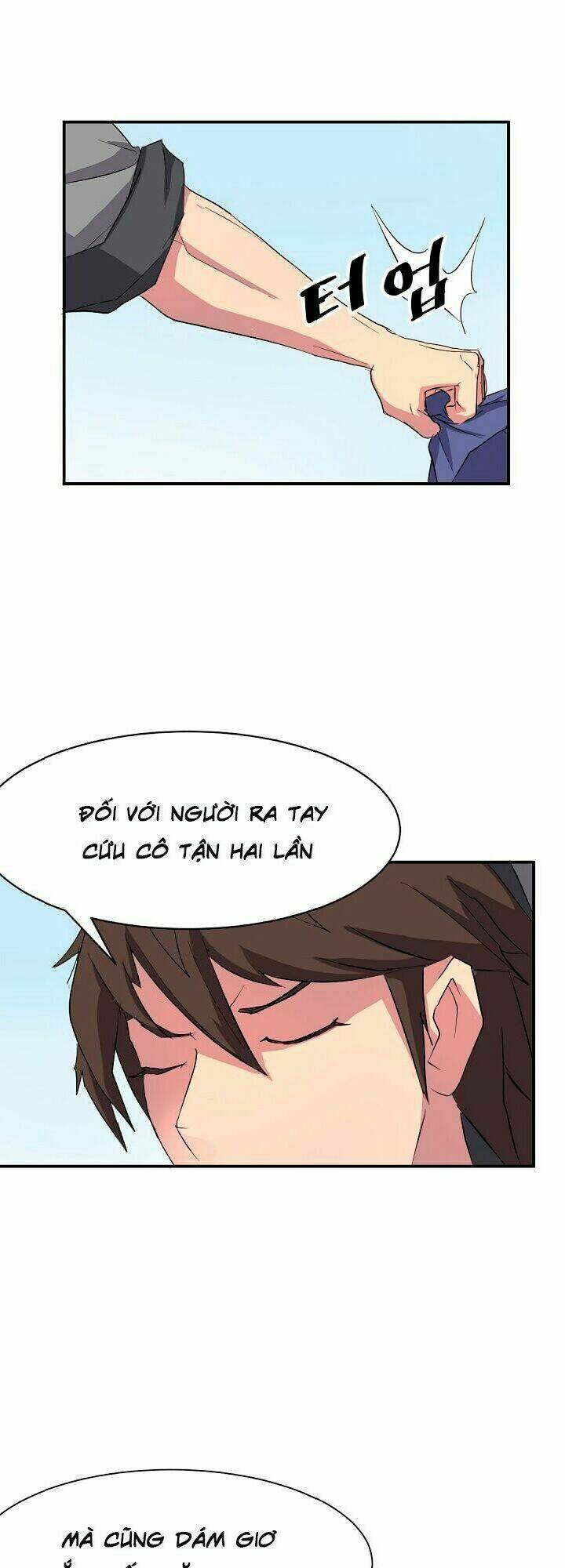 Trọng Sinh, Bất Khả Chiến Bại: Chapter 25