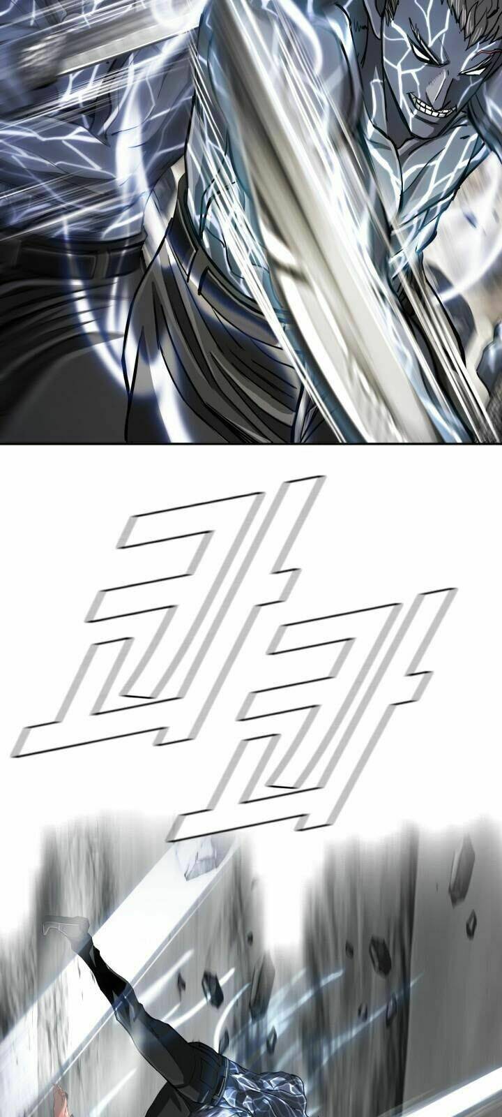 Thợ Săn Đầu Tiên: Chapter 87