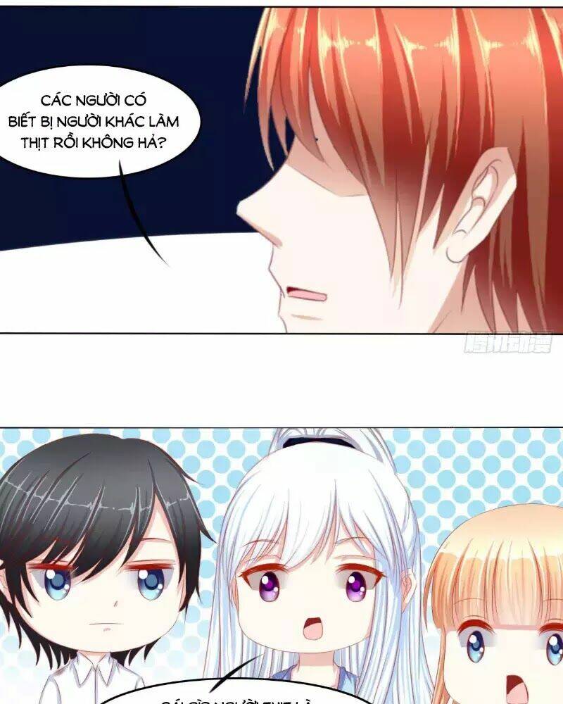 Hoàng Đế “Phế Vật” Tiến Hóa Sử: Chapter 75