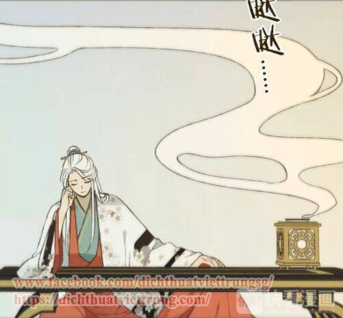 Bạn Trai Tôi Là Cẩm Y Vệ: Chapter 84