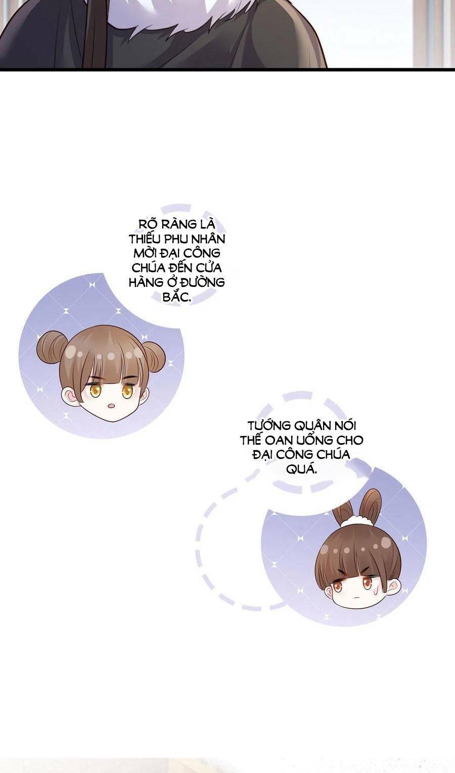 Nữ Thủ Phú Chi Kiều Sủng Nhiếp Chính Vương: Chapter 130