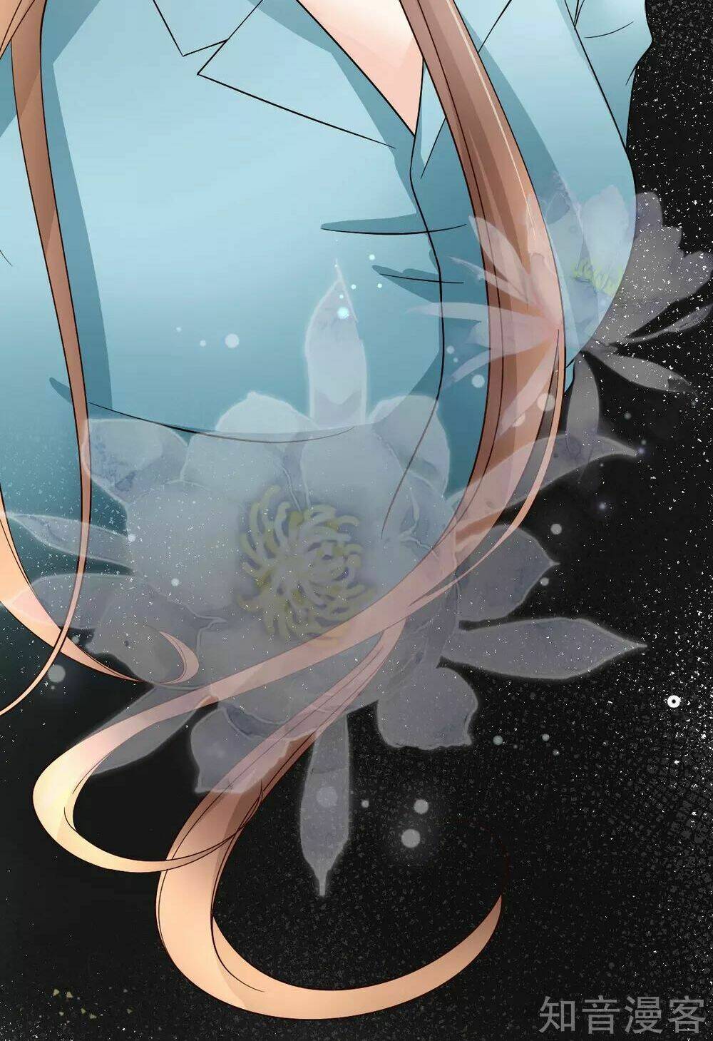 Cường Thế Tù Ái - Địch Thiếu Đừng Xằng Bậy: Chapter 18