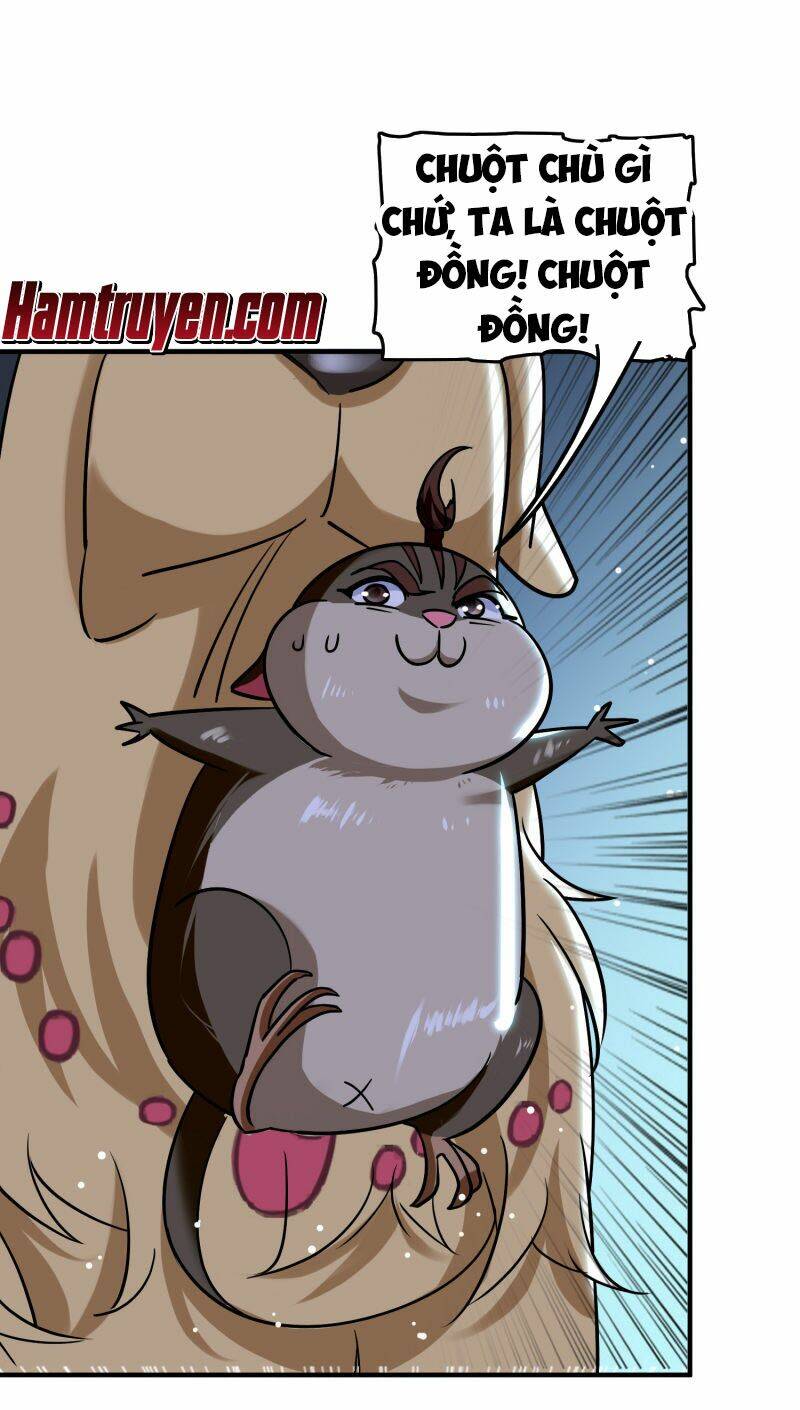 Vạn Giới Tiên Vương: Chapter 73