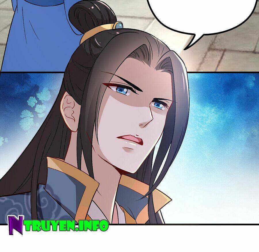 Vương Phi Thật Uy Vũ: Chapter 37.2