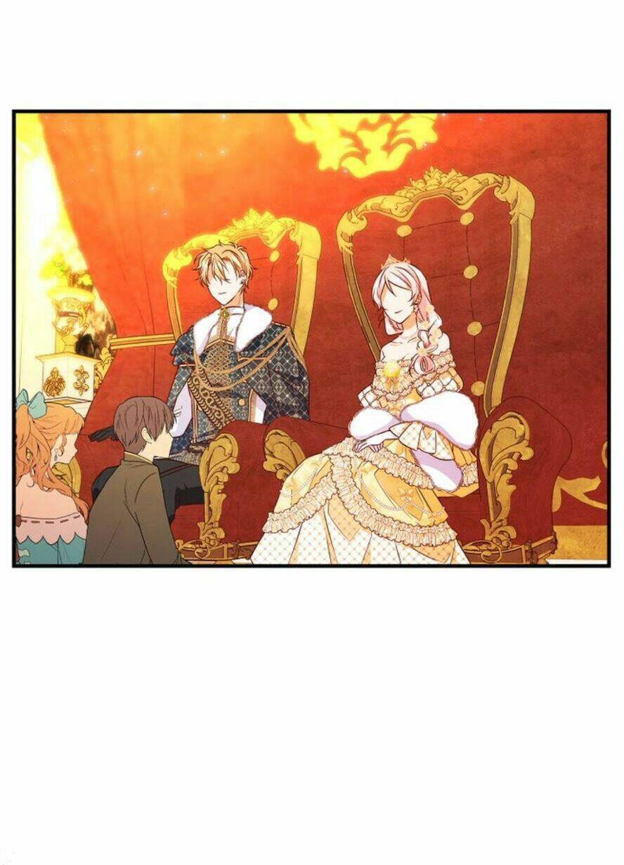 Lòng Trung Thành Với Kẻ Ác: Chapter 17