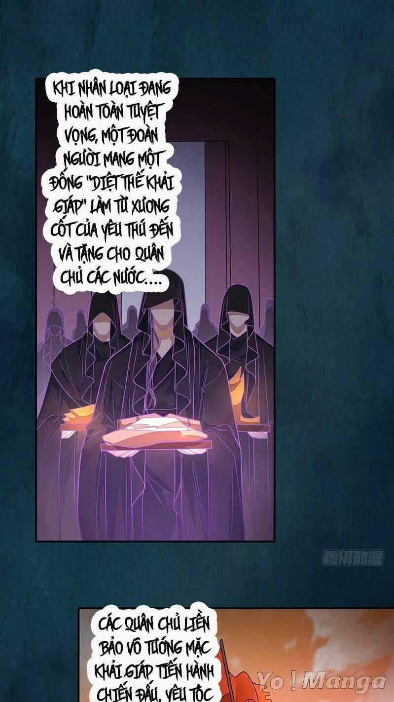 Tuyệt Thế Luyện Đan Sư: Chapter 136