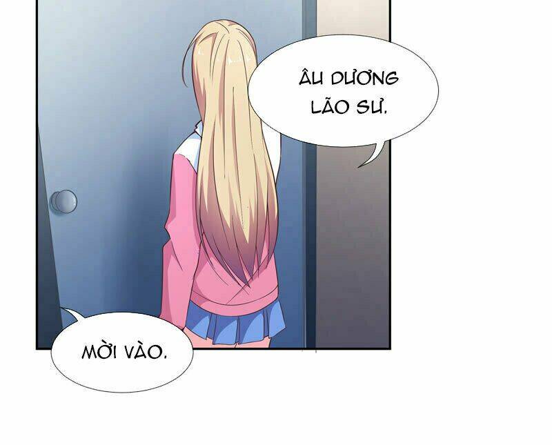 Chiến Lược Lãng Mạn Của Thịnh Thiếu: Chapter 24