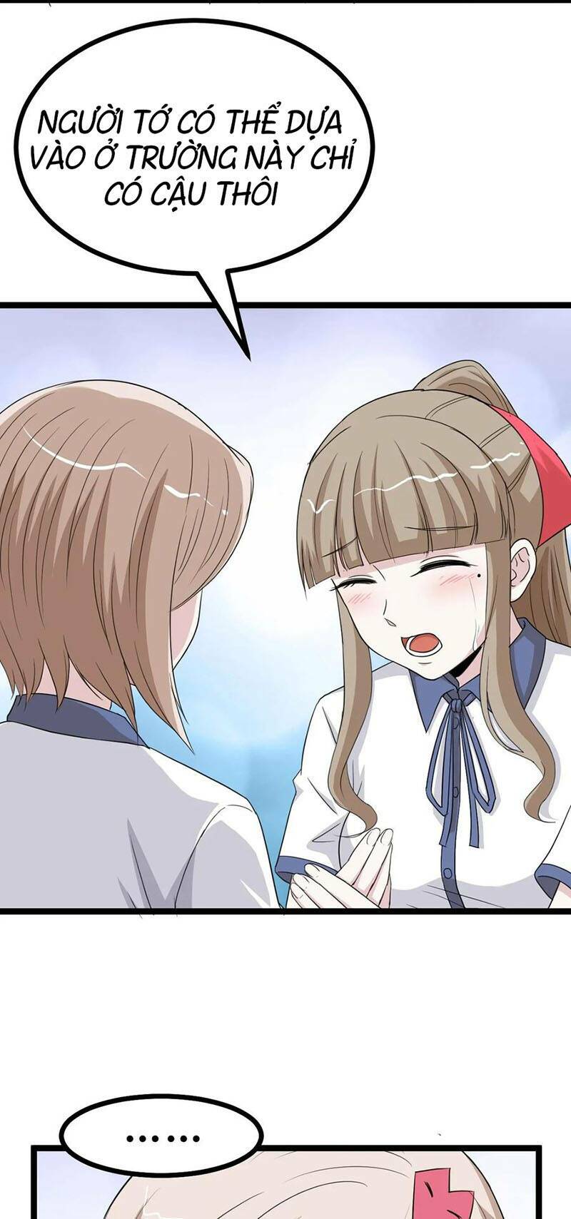 Đai Ca Trở Lại Tuổi 16: Chapter 173