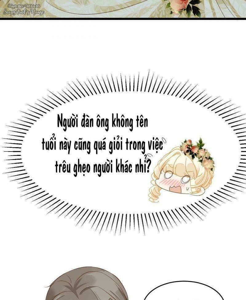 Không Thể Hòan Hảo Tuyệt Đối: Chapter 13