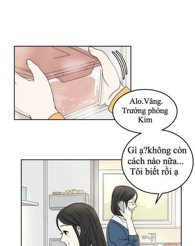 30 Phút Bước Đi Bên Em: Chapter 5