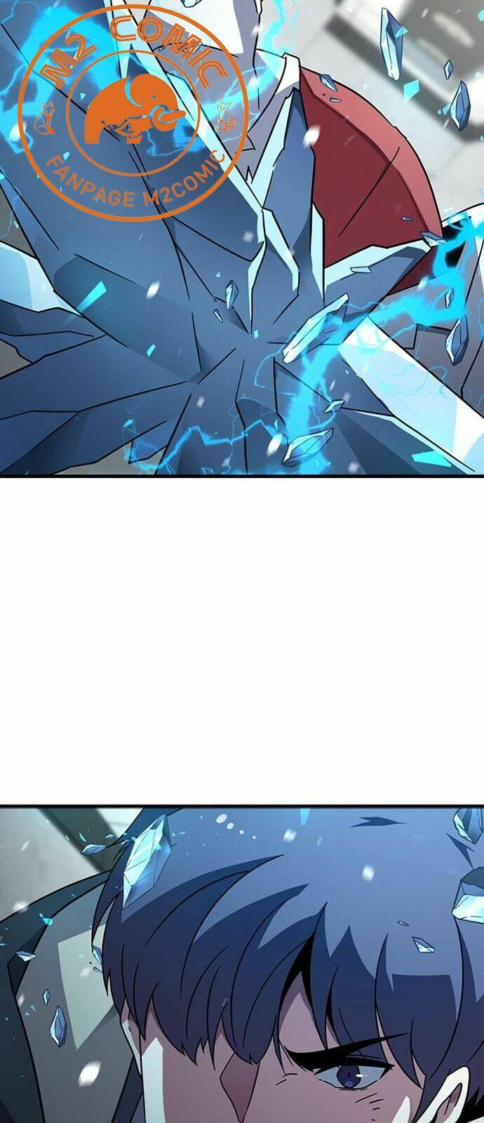 Điểm Chết: Chapter 27