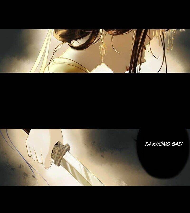 Thiếu Nữ Tản Mộng Đàm: Chapter 2