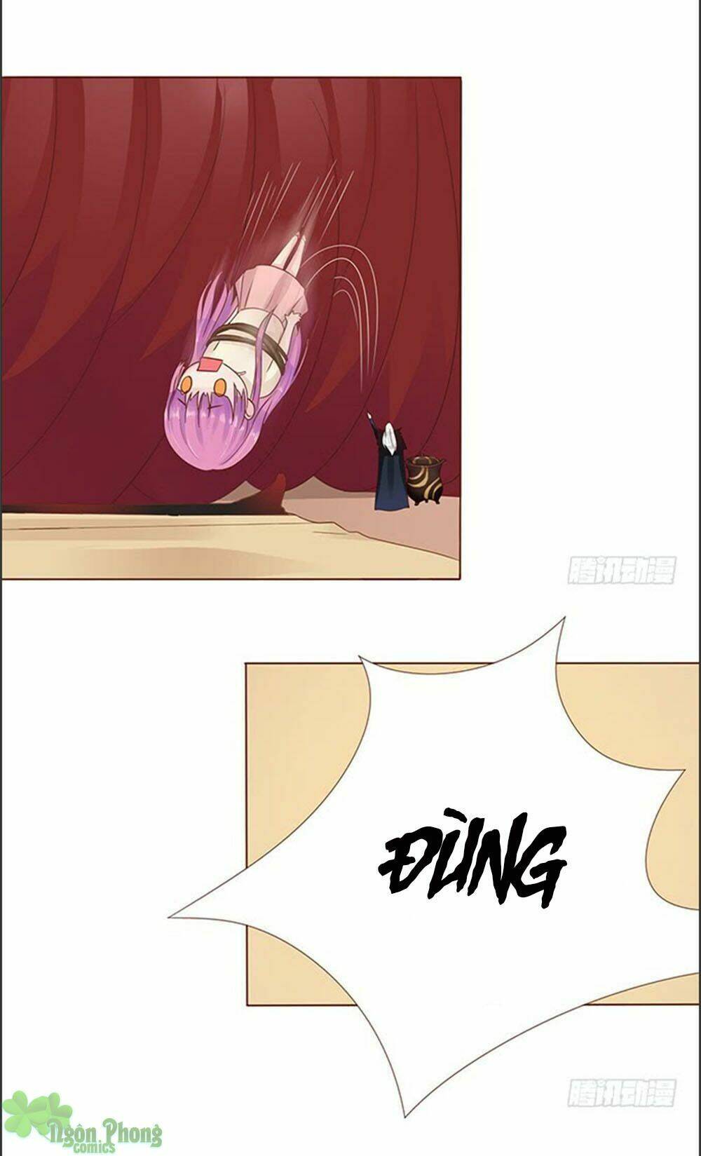 Ma Vương Luyến Ái Chỉ Nam: Chapter 86