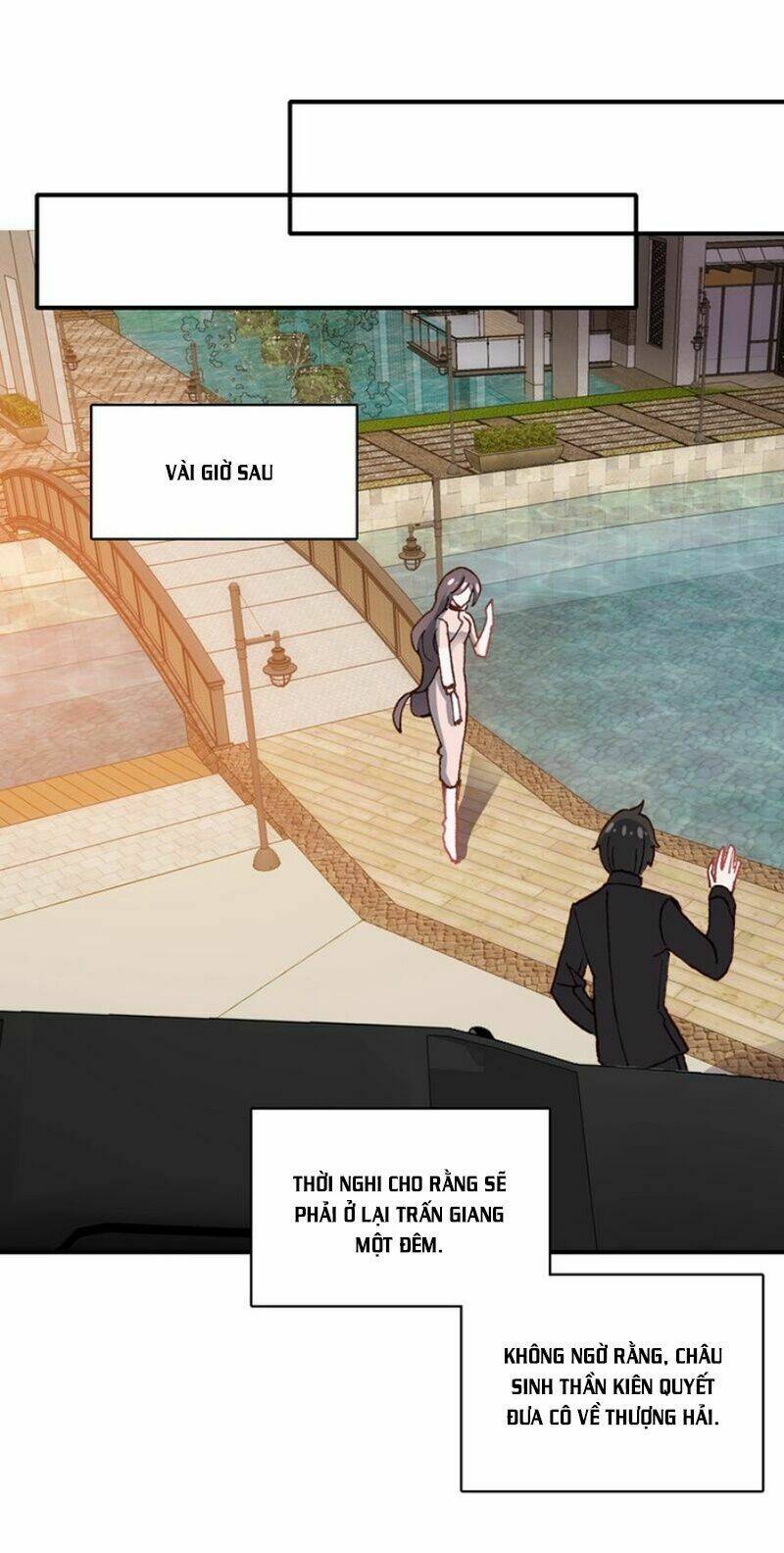 Nhất Sinh Nhất Thế Mỹ Nhân Cốt: Chapter 29