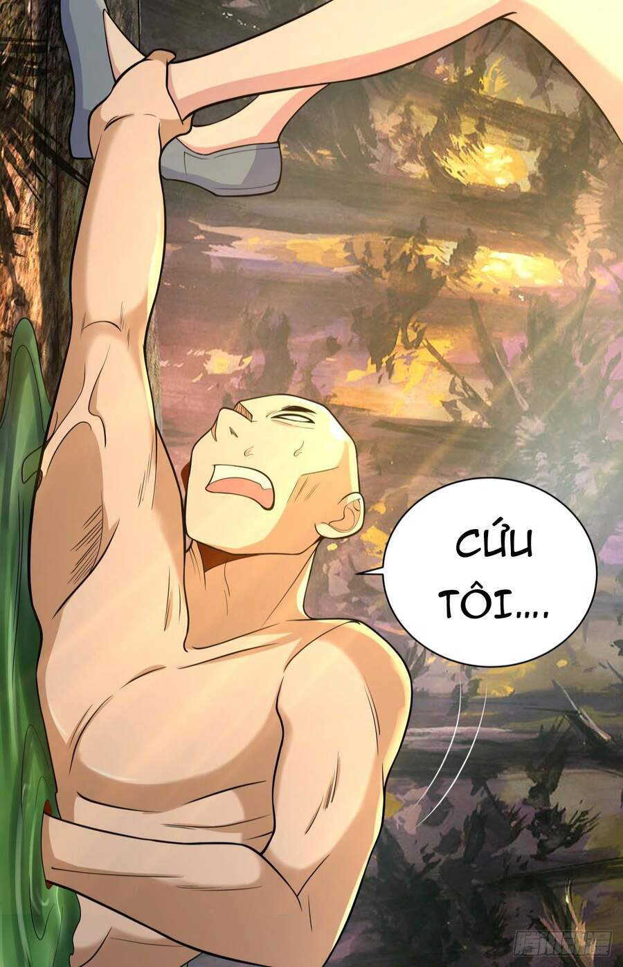 Mạt Thế Thần Tài: Chapter 27