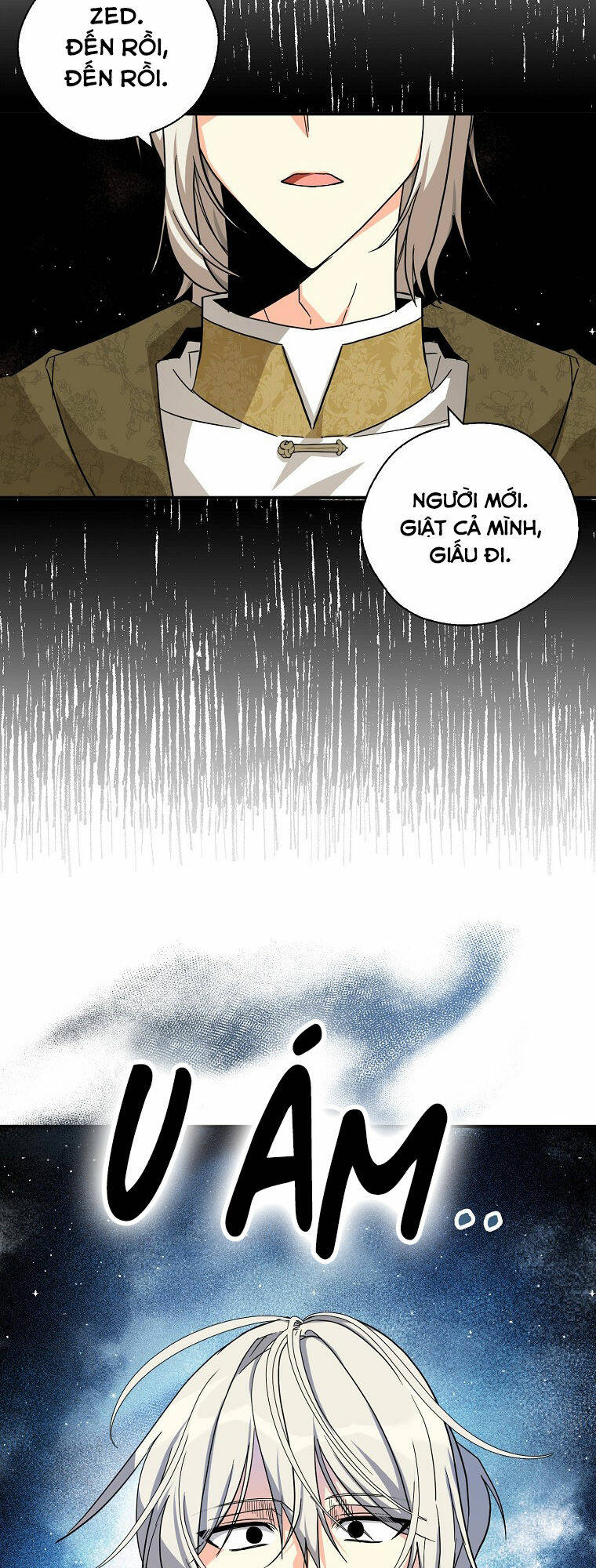Ba Người Anh Trai Của Tôi Là Bạo Quân: Chapter 76