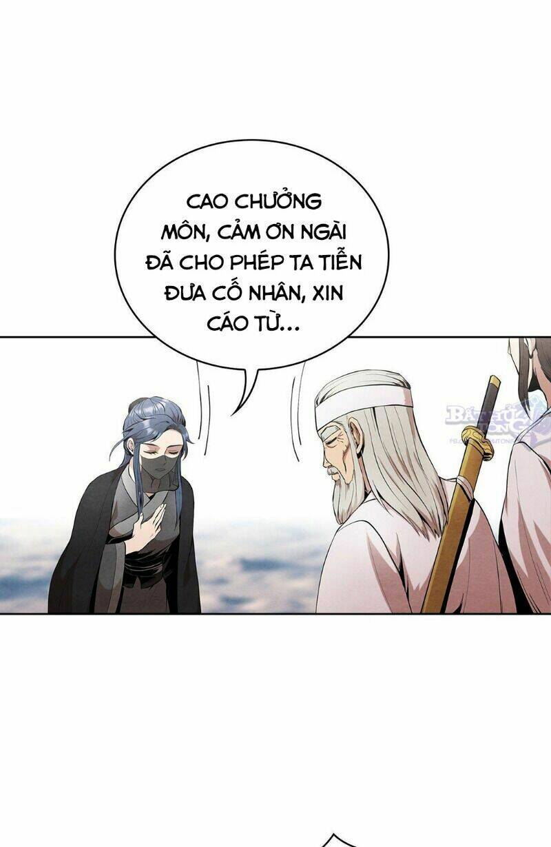 Đại Sư Huynh: Chapter 9