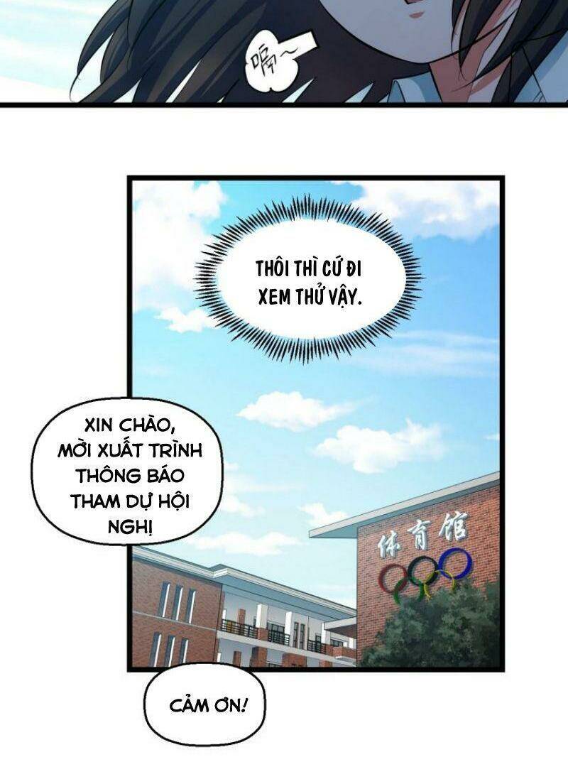 Đối Mặt Với Thử Thách: Chapter 30