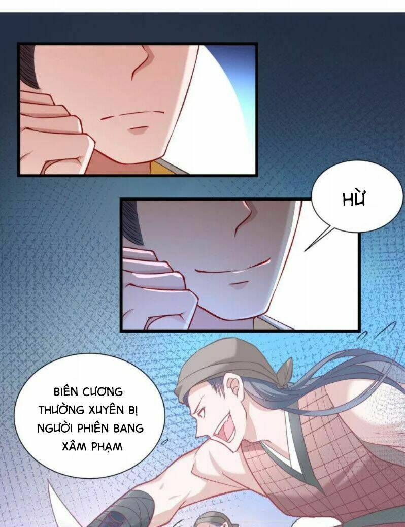 Tiểu Hoàng Thư Và Tiểu Hoàng Thúc: Chapter 45