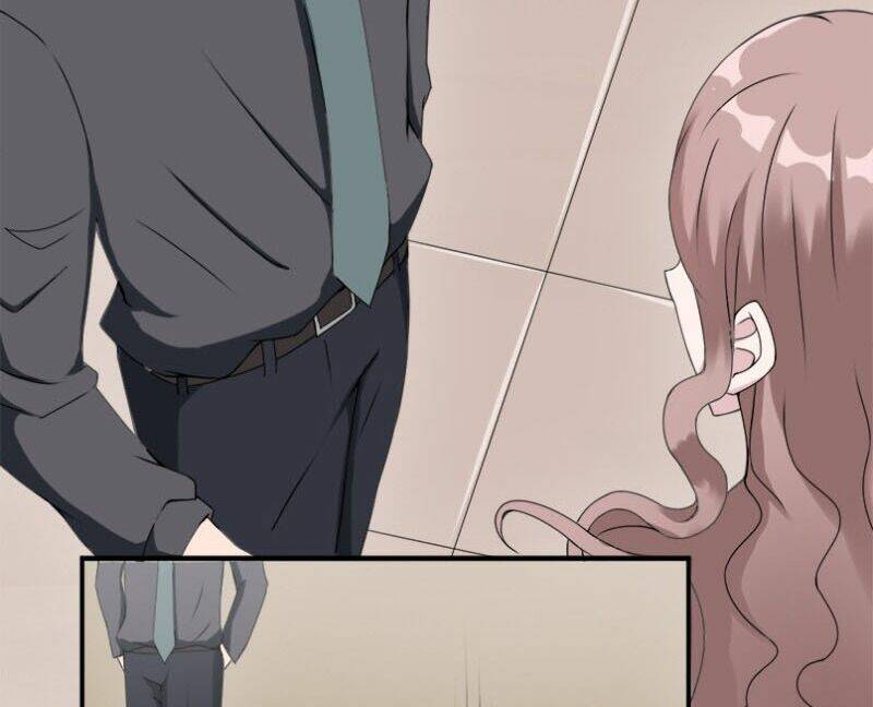 Mạc Thiếu Bức Hôn: Vợ Mới Khó Chống Đỡ: Chapter 6