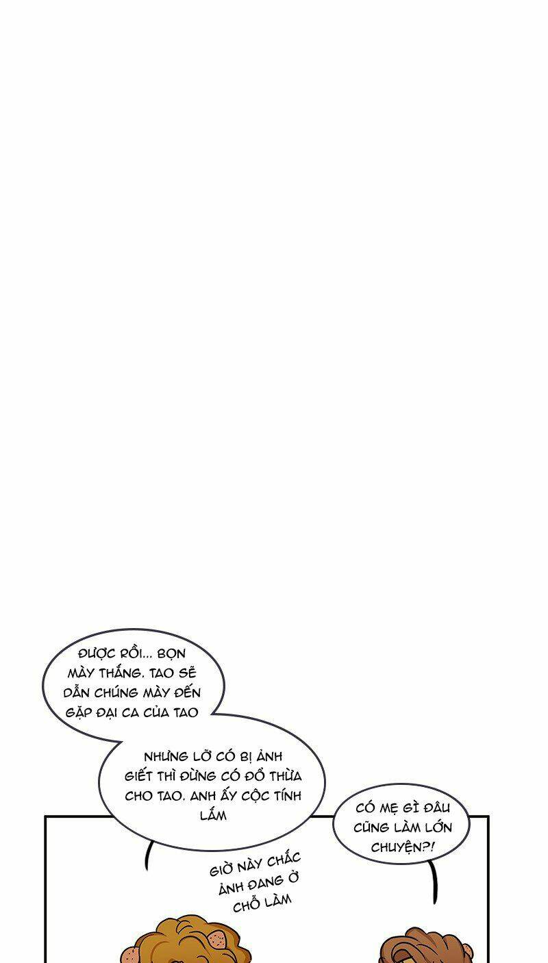 Nửa Đêm Ở Poppy Land: Chapter 54