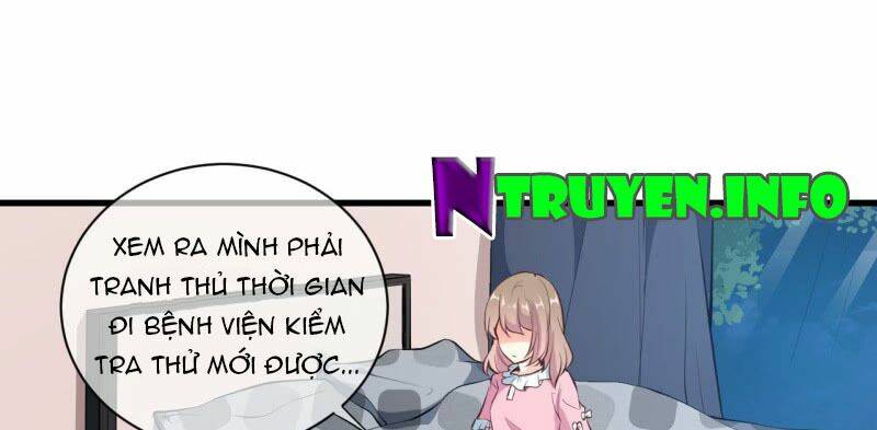 Ám Luyến Thành Hôn: Chapter 81