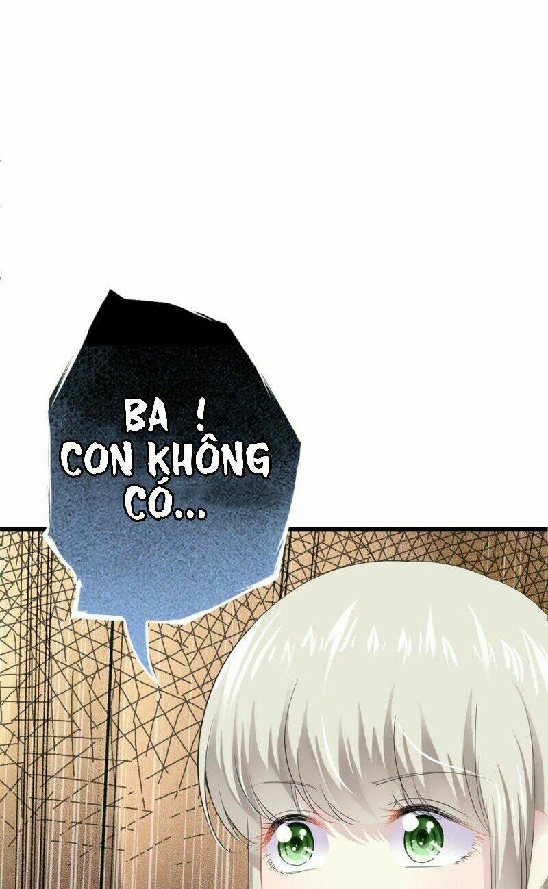 Bảo Bối Thiên Ức Hào Môn: Chapter 1