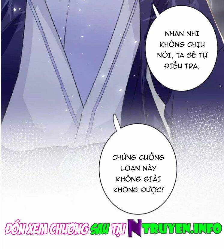 Hoa Nhan Sách: Chapter 194