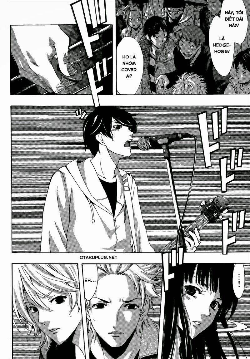 Fuuka: Chapter 51
